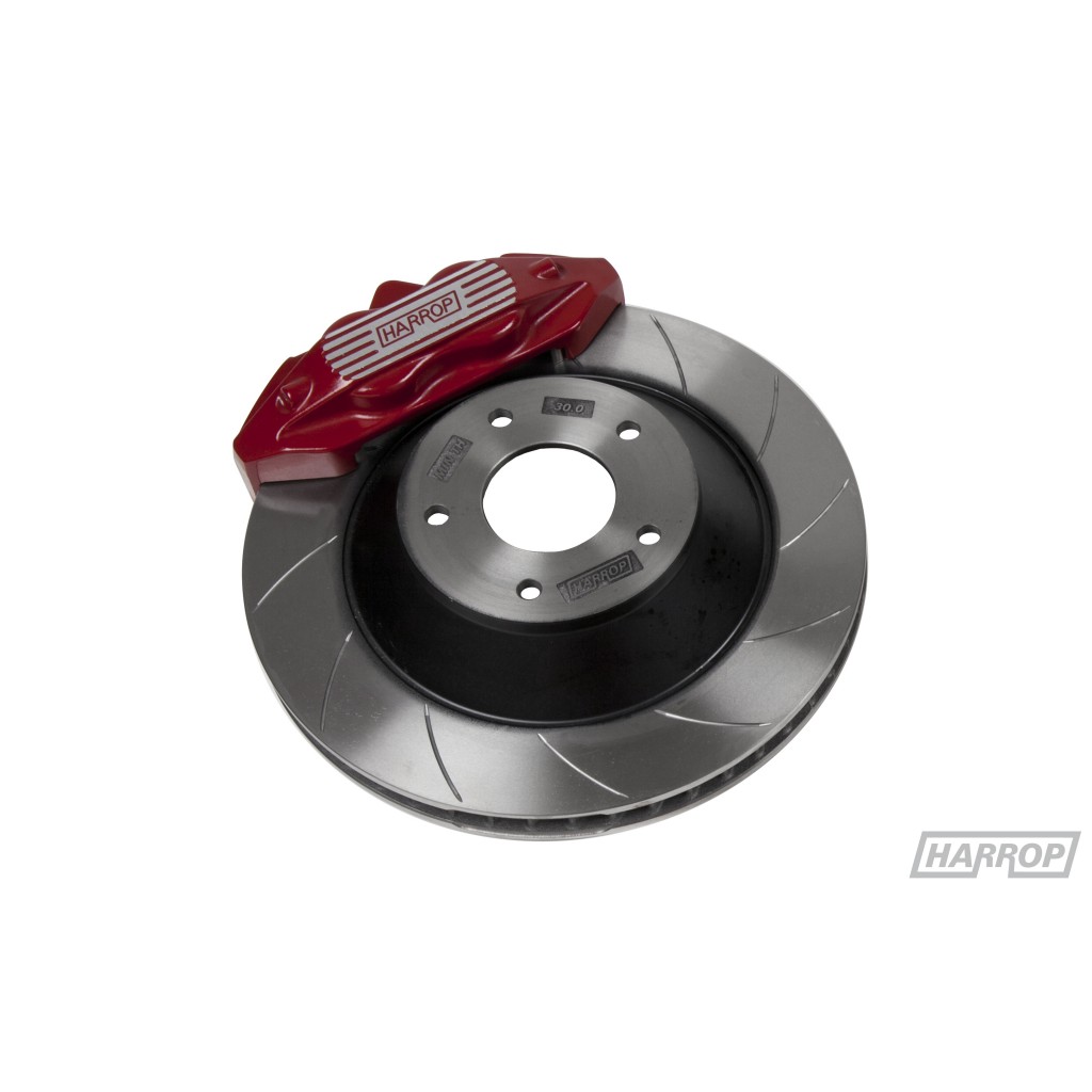 Vt commodore rotors discount